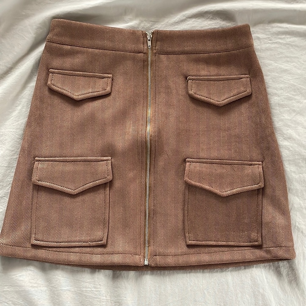 Cute skirt